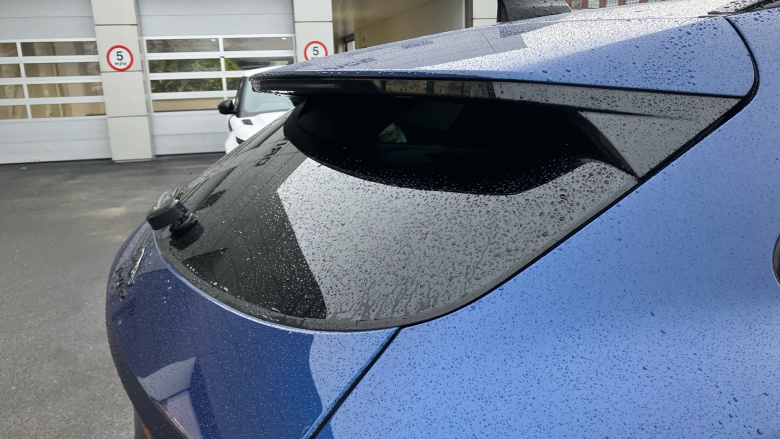 Jaguar F-Pace 2.0 D200 R-Dynamic Black 5dr Auto AWD Diesel Estate